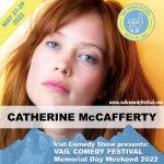 Catherine McCafferty