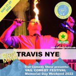 Travis Nye