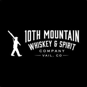 10th Mountain Whiskey & Spirits