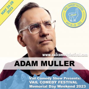 Adam Muller