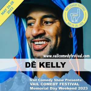 Dē Kelley