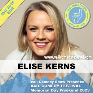 Elise Kerns