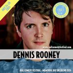 Dennis Rooney