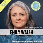 Emily Walsh