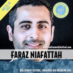 Faraz Niafattah