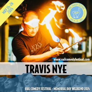 Travis Nye