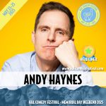 Andy Haynes