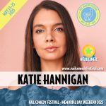 Katie Hannigan