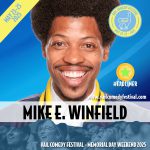Mike E. Winfield
