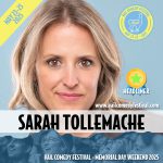 Sarah Tollemache