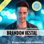Brandon Vestal