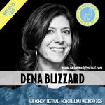 Dena Blizzard