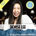 Denise Lee