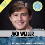 Jack Weiler
