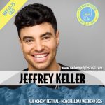 Jeffrey Keller