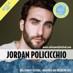 Jordan Policicchio