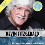 Dr. Kevin Fitzgerald