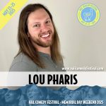 Lou Pharis