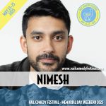 Nimesh