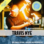 Travis Nye