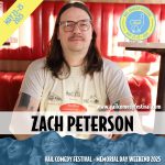 Zach Peterson