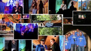 2025 Vail Comedy Festival Photograph Highlights