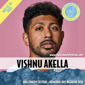 Vishnu Akella