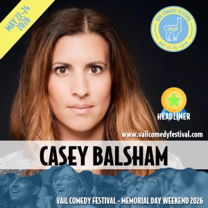 Casey Balsham
