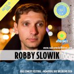 Robby Slowik