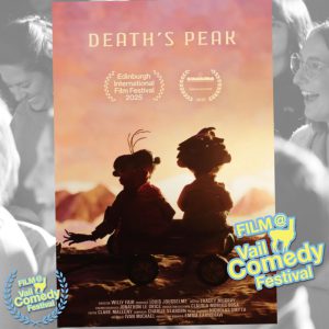 Death’s Peak (Short)