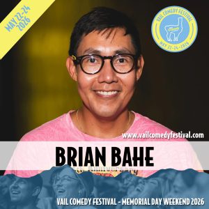 Brian Bahe