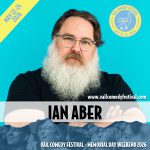 Ian Aber