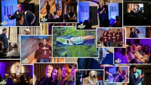 2026 Vail Comedy Festival in pictures