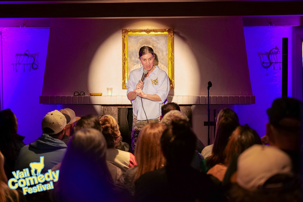 2026 Vail Comedy Festival Pictures - Vail Comedy Festival